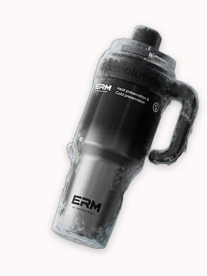 Insulated Tumbler 1200ml